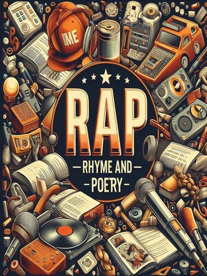 cover image of RAP--Rhyme and Poetry